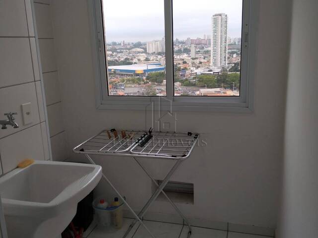 #1435243 - Apartamento para Venda em São Bernardo do Campo - SP - 3