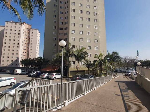 #1435253 - Apartamento para Venda em Santo André - SP - 2