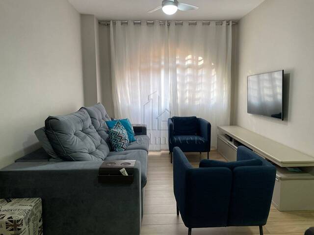 #1435256 - Apartamento para Venda em São Bernardo do Campo - SP - 2