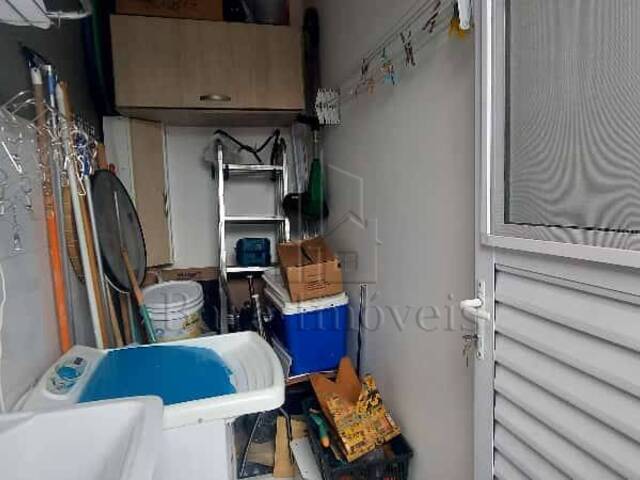 #1435260 - Casa em condomínio para Venda em São Carlos - SP
