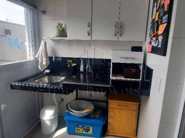 Casa em condomínio para Venda em São Carlos - 4