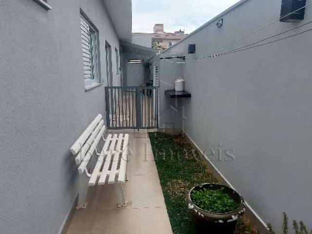 #1435260 - Casa em condomínio para Venda em São Carlos - SP