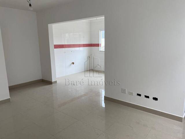 #1435269 - Apartamento sem condomínio para Venda em Santo André - SP