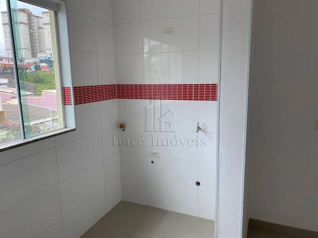 #1435269 - Apartamento sem condomínio para Venda em Santo André - SP
