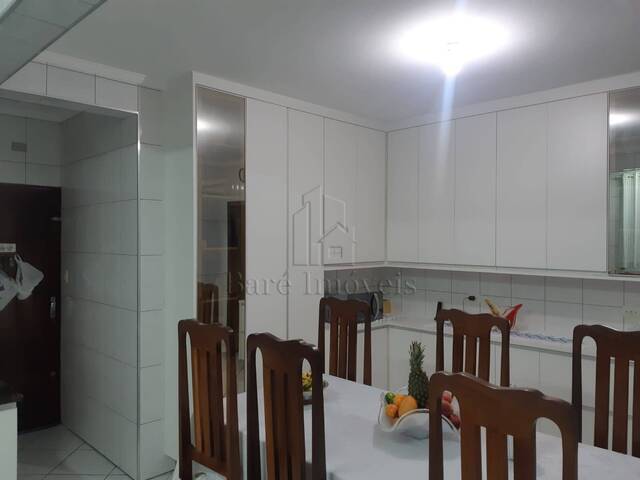 Casa Térrea para Venda em Santo André - 3