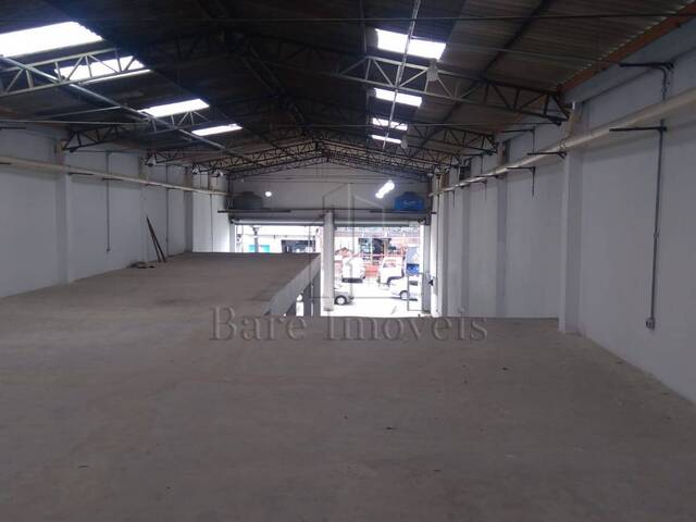 Salão Comercial para Locação em São Bernardo do Campo - 4