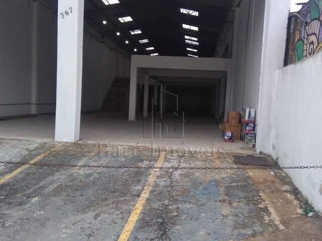 Salão Comercial para Locação em São Bernardo do Campo - 5