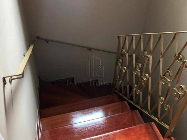 #1435282 - Sobrado para Venda em Santo André - SP - 2