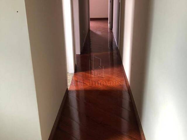 Sobrado para Venda em Santo André - 5