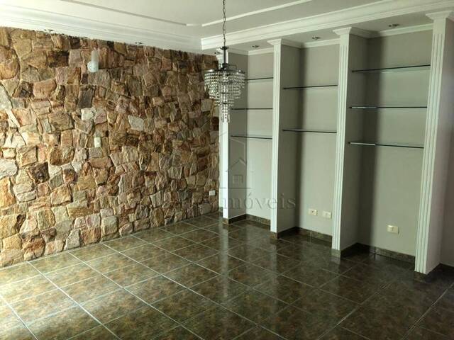 Sobrado para Venda em Santo André - 4