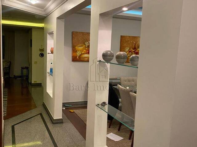 #1435286 - Apartamento para Venda em São Bernardo do Campo - SP