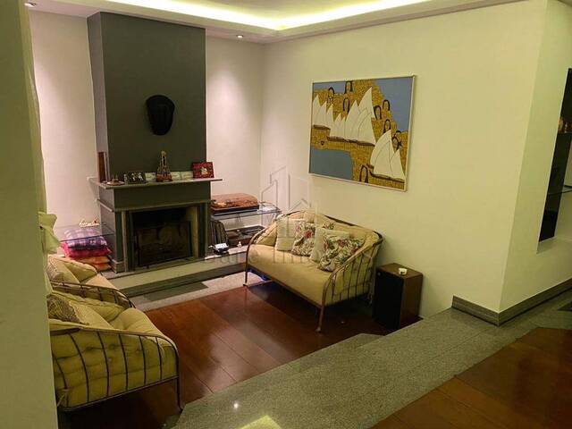 #1435286 - Apartamento para Venda em São Bernardo do Campo - SP