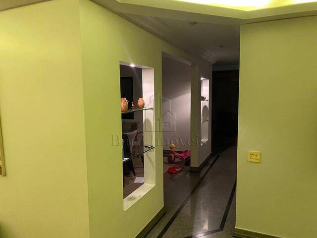 Apartamento para Venda em São Bernardo do Campo - 5