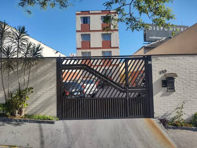 Apartamento para Venda em São Bernardo do Campo - 5