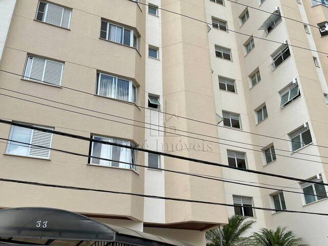 #1435298 - Apartamento para Venda em São Bernardo do Campo - SP