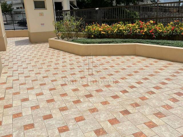 #1435298 - Apartamento para Venda em São Bernardo do Campo - SP
