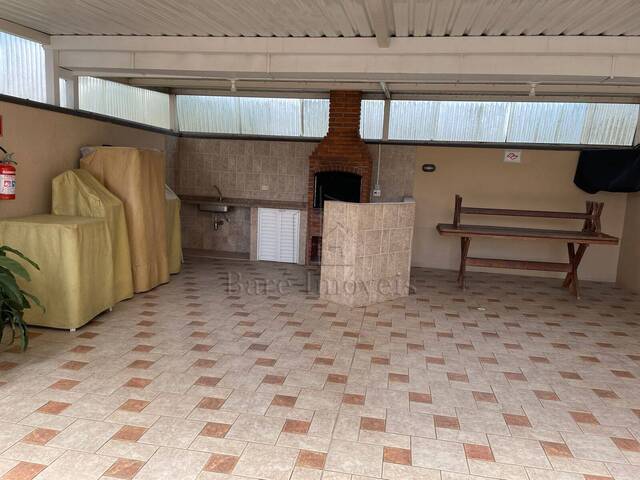 Apartamento para Venda em São Bernardo do Campo - 4