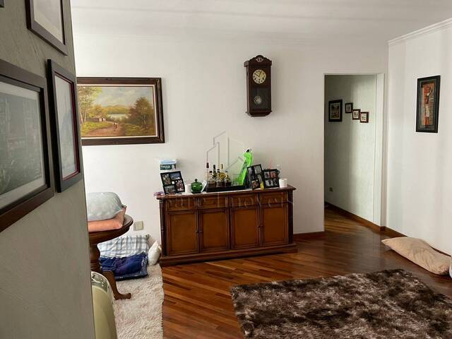 #1435298 - Apartamento para Venda em São Bernardo do Campo - SP