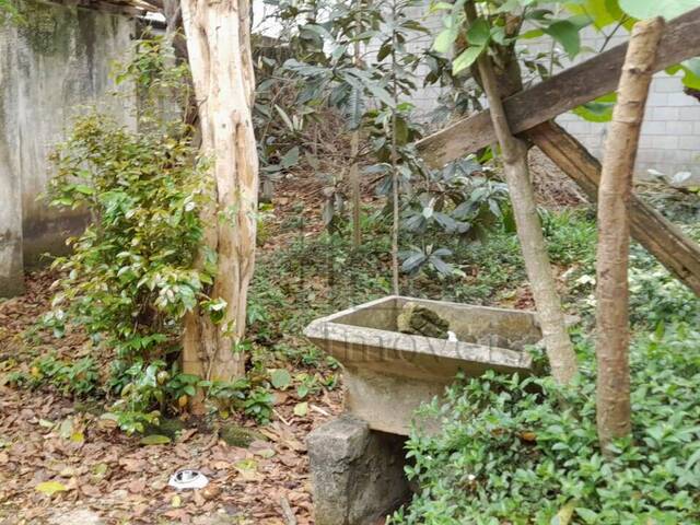 Terreno com imóvel antigo para Venda em São Bernardo do Campo - 4
