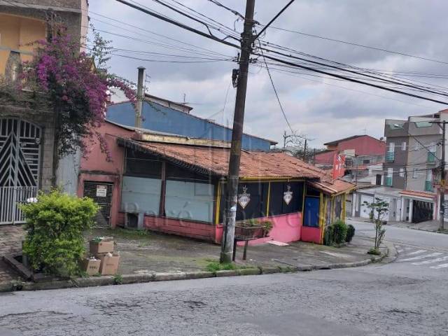 Salão Comercial para Venda em Santo André - 4