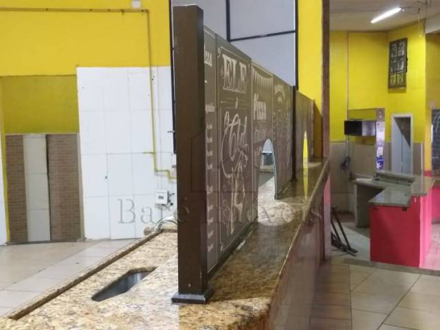Salão Comercial para Venda em Santo André - 5