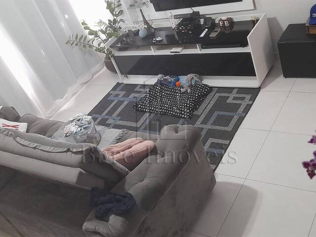 #1435309 - Sobrado para Venda em São Bernardo do Campo - SP