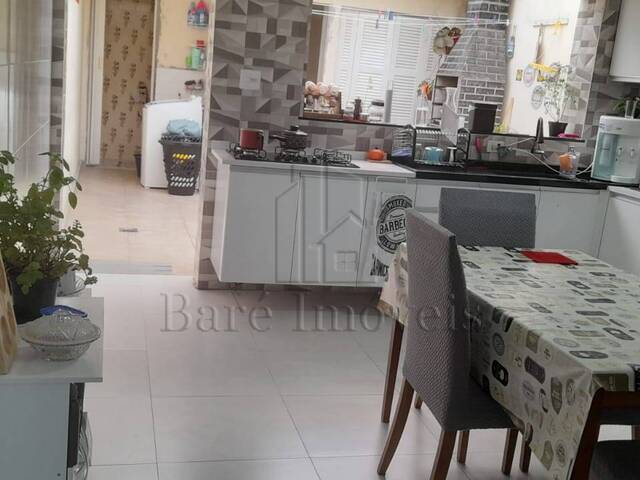 Sobrado para Venda em São Bernardo do Campo - 5