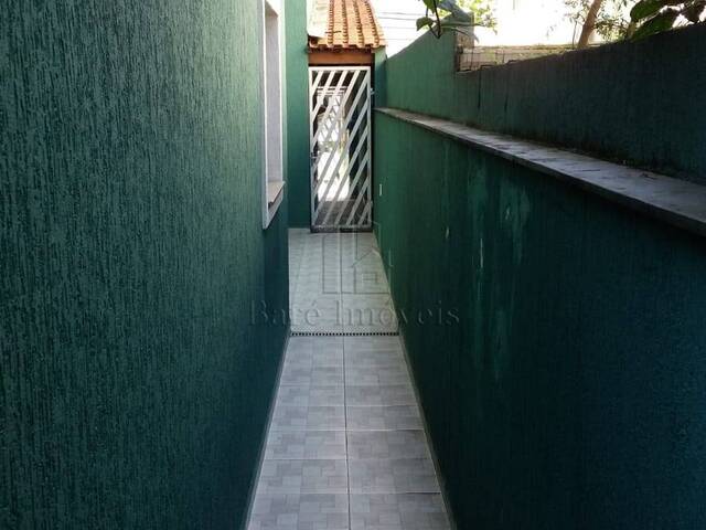 Sobrado para Venda em Santo André - 3