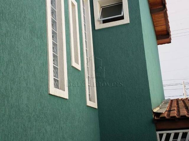 Sobrado para Venda em Santo André - 5