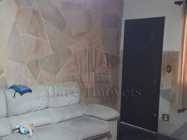 #1435322 - Sobrado para Venda em Santo André - SP - 3