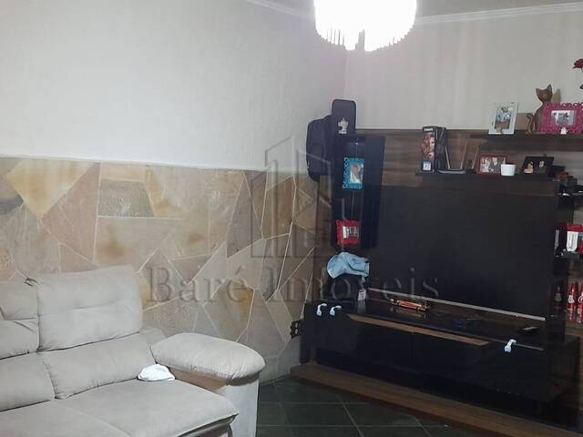 Sobrado para Venda em Santo André - 5