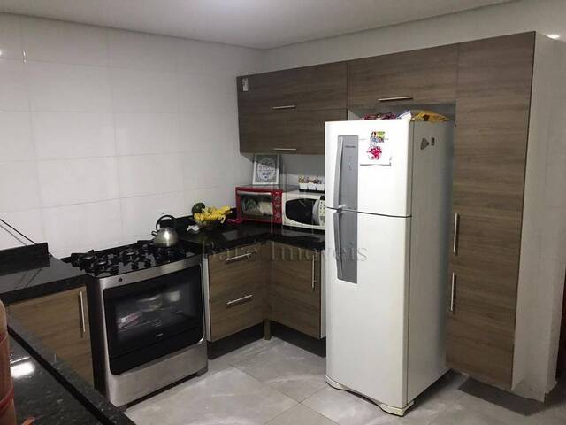 Sobrado para Venda em Santo André - 5