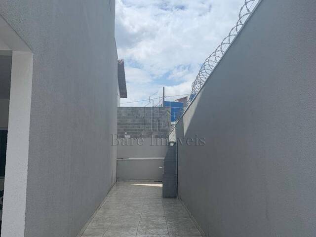 Sobrado para Venda em Santo André - 4