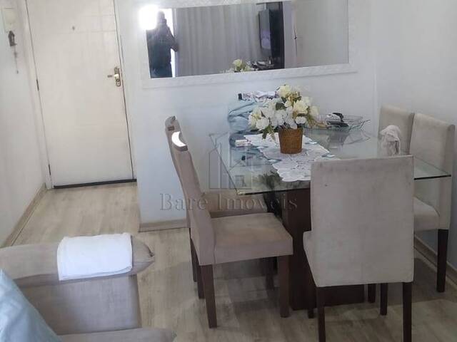 #1435344 - Apartamento para Venda em São Bernardo do Campo - SP