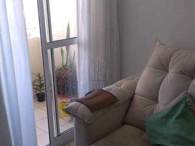 #1435344 - Apartamento para Venda em São Bernardo do Campo - SP