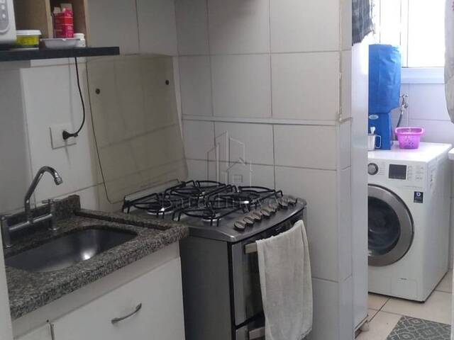 Apartamento para Venda em São Bernardo do Campo - 4