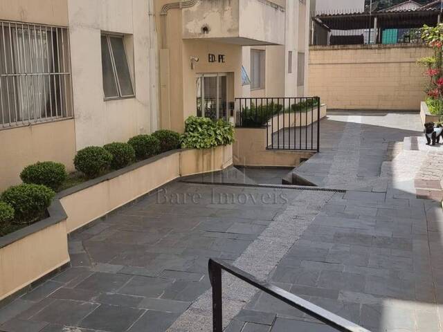 Apartamento para Venda em São Bernardo do Campo - 2