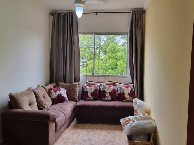Apartamento para Venda em São Bernardo do Campo - 5