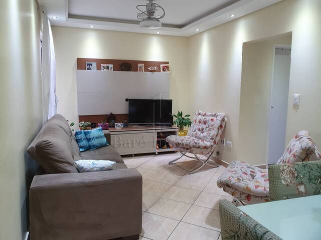 #1435363 - Apartamento para Venda em São Bernardo do Campo - SP