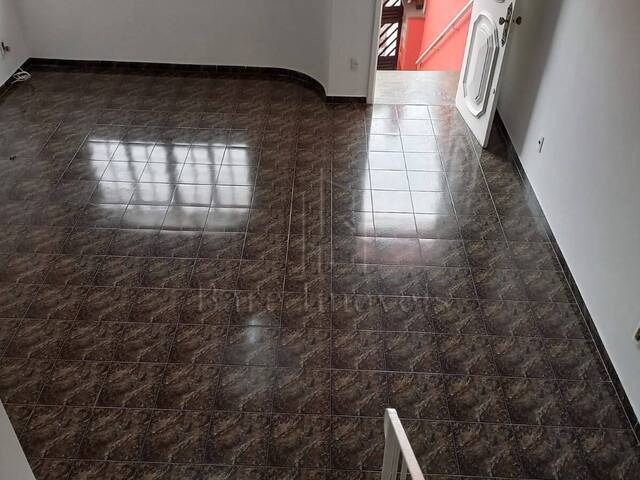 #1435364 - Sobrado para Venda em São Bernardo do Campo - SP