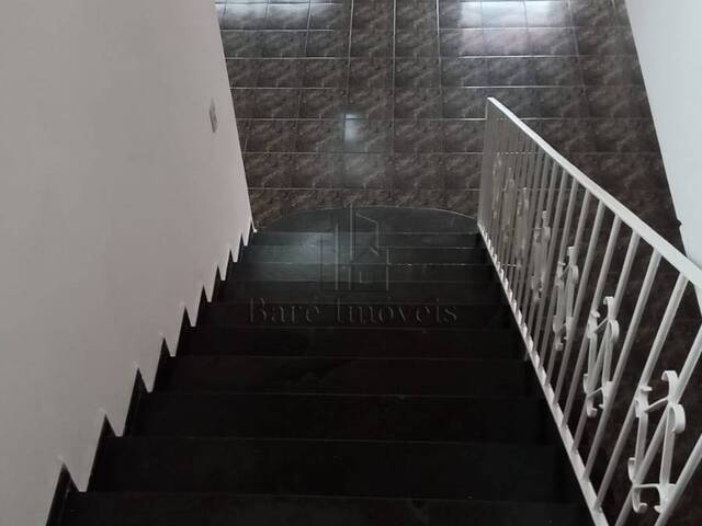 #1435364 - Sobrado para Venda em São Bernardo do Campo - SP