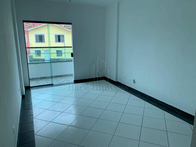 #1435373 - Apartamento para Locação em São Bernardo do Campo - SP