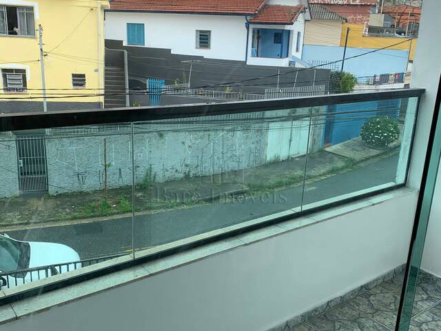 #1435373 - Apartamento para Locação em São Bernardo do Campo - SP