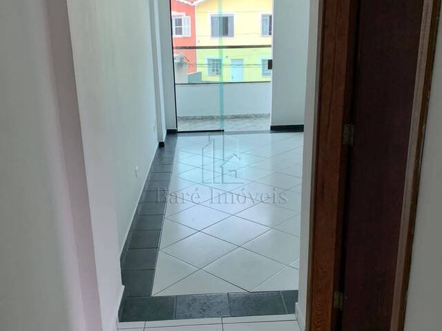 #1435373 - Apartamento para Locação em São Bernardo do Campo - SP