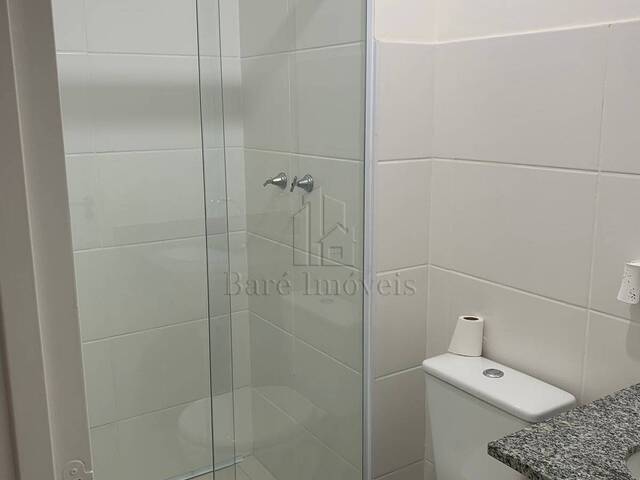 #1435375 - Apartamento para Venda em São Bernardo do Campo - SP