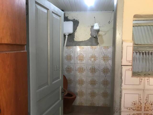 Casa Térrea para Venda em São Bernardo do Campo - 4