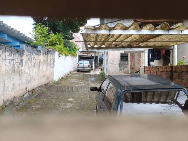#1435378 - Terreno com imóvel antigo para Venda em São Bernardo do Campo - SP - 1