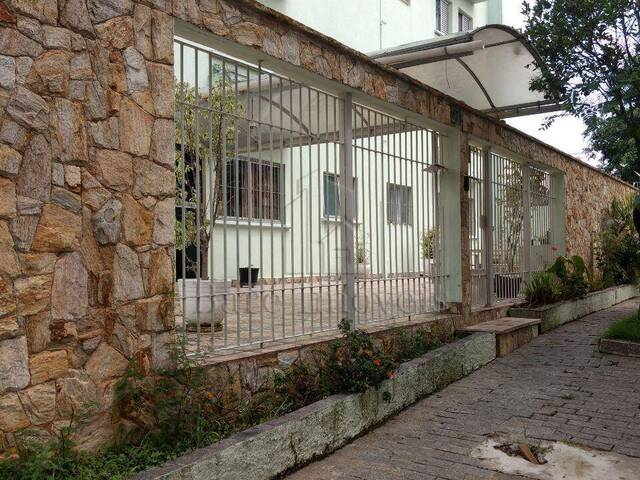 #1435379 - Apartamento para Venda em São Bernardo do Campo - SP