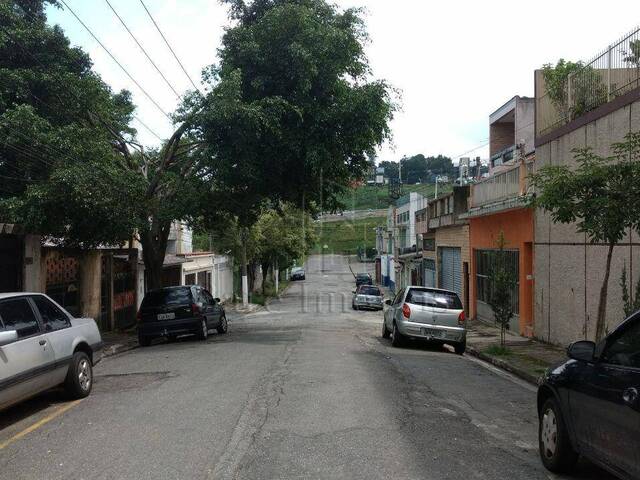#1435379 - Apartamento para Venda em São Bernardo do Campo - SP