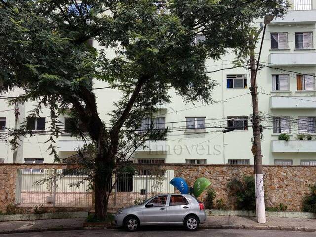 Apartamento para Venda em São Bernardo do Campo - 4